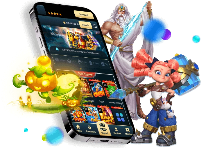 Ưu đãi và khuyến mãi hấp dẫn MK88