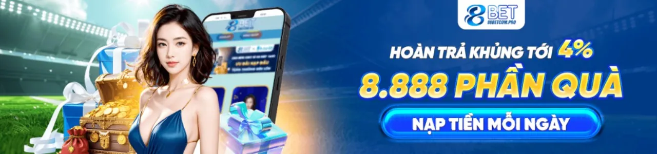 Các chương trình khuyến mãi và VIP tại MK88
