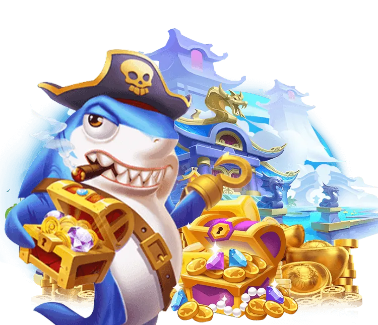 Hình ảnh game bắn cá Thần Tài mk88