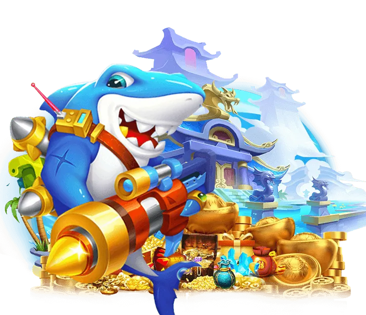Hình ảnh game bắn cá Long Vương mk88