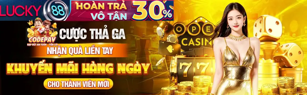 Hoàn trả hàng tuần tại MK88 Casino