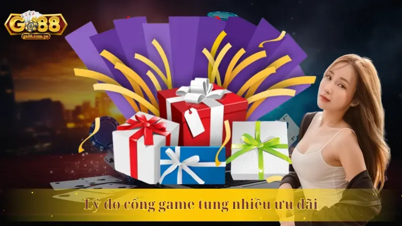 Vòng quay miễn phí MK88